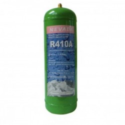 R410A 1.8 KG GAS REFRIGERANTE